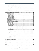 Preview for 4 page of SMC Networks SMCWUSB-N4 User Manual