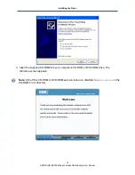 Предварительный просмотр 15 страницы SMC Networks SMCWUSB-N4 User Manual