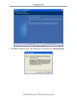 Предварительный просмотр 18 страницы SMC Networks SMCWUSB-N4 User Manual