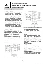 Preview for 6 page of SMC Networks SX3000 Series Operation Manual