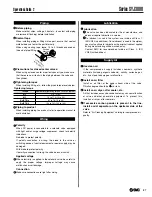 Preview for 37 page of SMC Networks SYJ3000 Manual