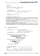 Предварительный просмотр 13 страницы SMC Networks THERMO-CON HEC001 Series Communications Manual