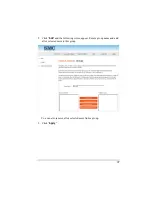 Предварительный просмотр 45 страницы SMC Networks TigerStore SMCNAS04 User Manual