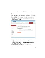 Предварительный просмотр 55 страницы SMC Networks TigerStore SMCNAS04 User Manual