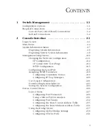 Preview for 5 page of SMC Networks TigerSwitch 10/100 SMC6724L2 Management Manual