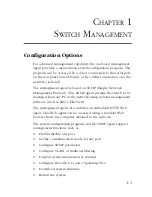 Preview for 11 page of SMC Networks TigerSwitch 10/100 SMC6724L2 Management Manual