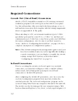 Preview for 12 page of SMC Networks TigerSwitch 10/100 SMC6724L2 Management Manual