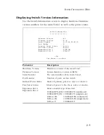 Preview for 23 page of SMC Networks TigerSwitch 10/100 SMC6724L2 Management Manual