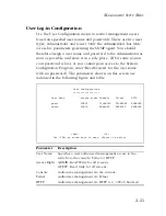 Preview for 35 page of SMC Networks TigerSwitch 10/100 SMC6724L2 Management Manual