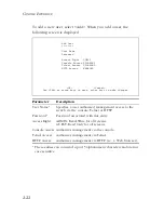 Preview for 36 page of SMC Networks TigerSwitch 10/100 SMC6724L2 Management Manual