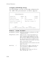 Preview for 52 page of SMC Networks TigerSwitch 10/100 SMC6724L2 Management Manual