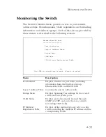 Preview for 67 page of SMC Networks TigerSwitch 10/100 SMC6724L2 Management Manual