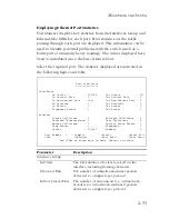 Preview for 69 page of SMC Networks TigerSwitch 10/100 SMC6724L2 Management Manual