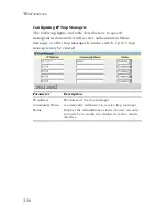 Preview for 100 page of SMC Networks TigerSwitch 10/100 SMC6724L2 Management Manual