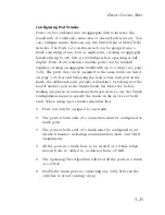 Preview for 109 page of SMC Networks TigerSwitch 10/100 SMC6724L2 Management Manual