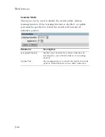 Preview for 128 page of SMC Networks TigerSwitch 10/100 SMC6724L2 Management Manual