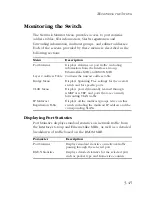 Preview for 129 page of SMC Networks TigerSwitch 10/100 SMC6724L2 Management Manual