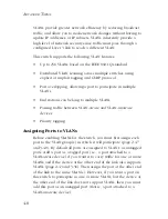 Preview for 148 page of SMC Networks TigerSwitch 10/100 SMC6724L2 Management Manual