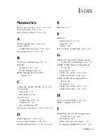 Preview for 171 page of SMC Networks TigerSwitch 10/100 SMC6724L2 Management Manual