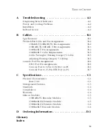 Preview for 15 page of SMC Networks TIGERSWITCH 10/100 Installation Manual