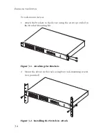 Предварительный просмотр 40 страницы SMC Networks TIGERSWITCH 10/100 Installation Manual