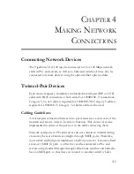 Preview for 47 page of SMC Networks TigerSwitch 10 SMC6724L3 Installation Manual