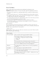 Preview for 10 page of SMC Networks TigerSwitch 10 Installation Manual