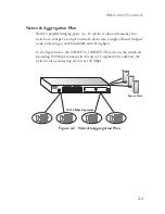 Предварительный просмотр 33 страницы SMC Networks TigerSwitch 10 Installation Manual