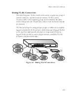 Предварительный просмотр 35 страницы SMC Networks TigerSwitch 10 Installation Manual