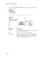 Предварительный просмотр 138 страницы SMC Networks TigerSwitch 100 SMC6924VF Management Manual