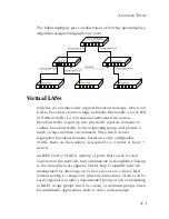 Предварительный просмотр 147 страницы SMC Networks TigerSwitch 100 SMC6924VF Management Manual