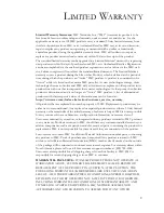 Preview for 5 page of SMC Networks TigerSwitch 100 Management Manual