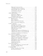 Preview for 8 page of SMC Networks TigerSwitch 100 Management Manual