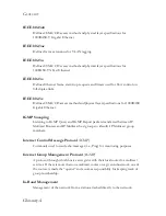 Preview for 326 page of SMC Networks TigerSwitch 100 Management Manual