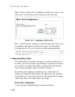 Предварительный просмотр 148 страницы SMC Networks TigerSwitch 1000 Management Manual