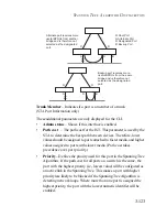 Предварительный просмотр 171 страницы SMC Networks TigerSwitch 1000 Management Manual