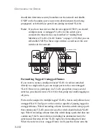 Предварительный просмотр 180 страницы SMC Networks TigerSwitch 1000 Management Manual