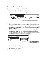 Предварительный просмотр 3 страницы SMC Networks TigerSwitch series Installation Manual