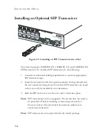 Preview for 42 page of SMC Networks TigerSwitch SMC6726AL2 Installation Manual