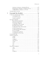 Preview for 9 page of SMC Networks TigerSwitch SMC8624T Management Manual