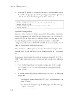 Preview for 22 page of SMC Networks TigerSwitch SMC8624T Management Manual