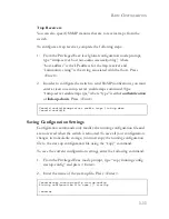 Preview for 25 page of SMC Networks TigerSwitch SMC8624T Management Manual