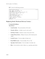 Preview for 52 page of SMC Networks TigerSwitch SMC8624T Management Manual