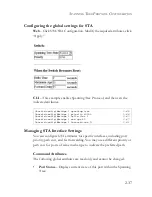 Preview for 67 page of SMC Networks TigerSwitch SMC8624T Management Manual