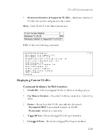 Preview for 75 page of SMC Networks TigerSwitch SMC8624T Management Manual