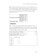 Preview for 91 page of SMC Networks TigerSwitch SMC8624T Management Manual