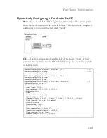 Preview for 95 page of SMC Networks TigerSwitch SMC8624T Management Manual