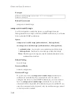 Preview for 158 page of SMC Networks TigerSwitch SMC8624T Management Manual