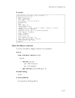 Preview for 187 page of SMC Networks TigerSwitch SMC8624T Management Manual