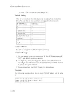 Preview for 240 page of SMC Networks TigerSwitch SMC8624T Management Manual